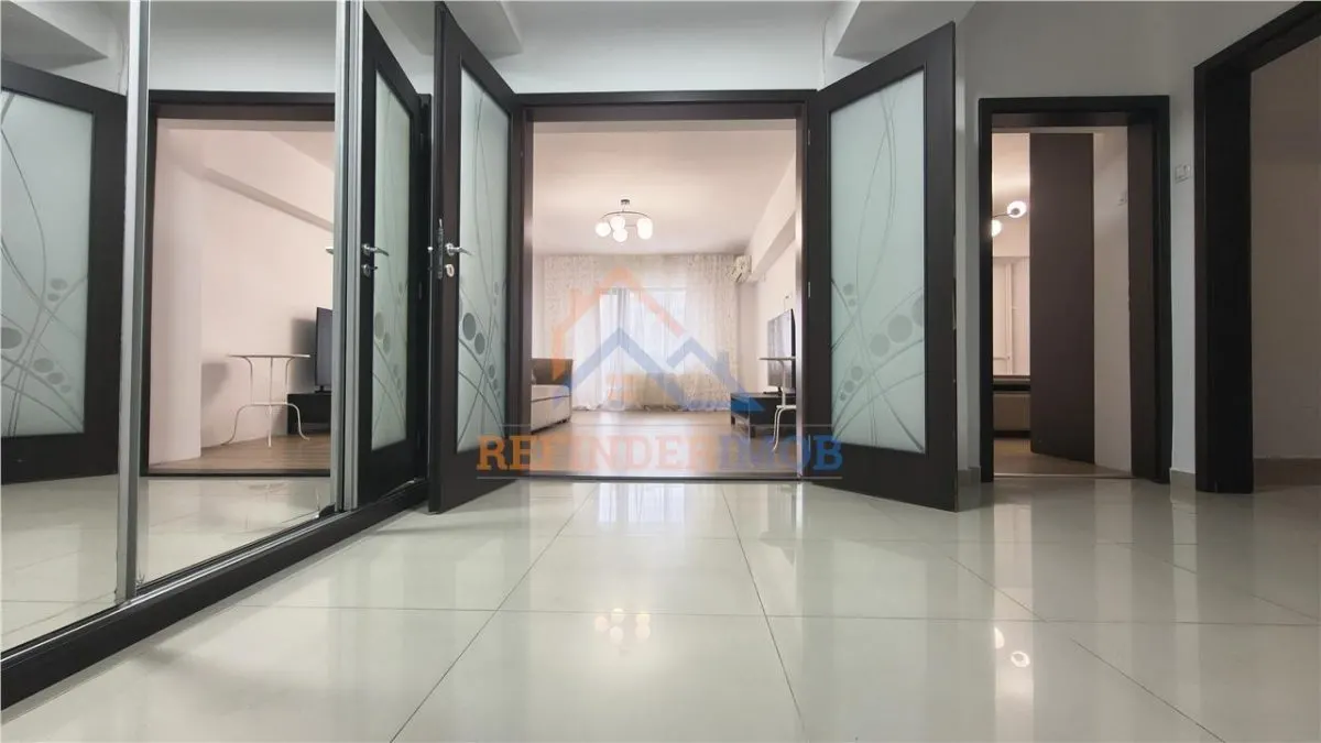 Apartament 2 camere spatios si luminos- Bulevardul Unirii - foto 1