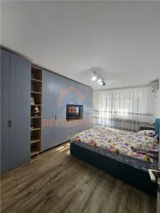 Apartament de vanzare cu 3 camere, zona Theodor Pallady - Bucuresti