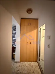 Apartament Brancoveanu, balcon si terasa mare - foto 12
