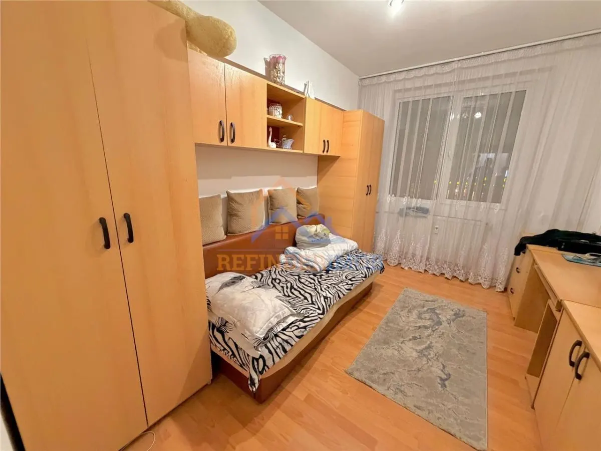 Apartament Brancoveanu, balcon si terasa mare - foto 18