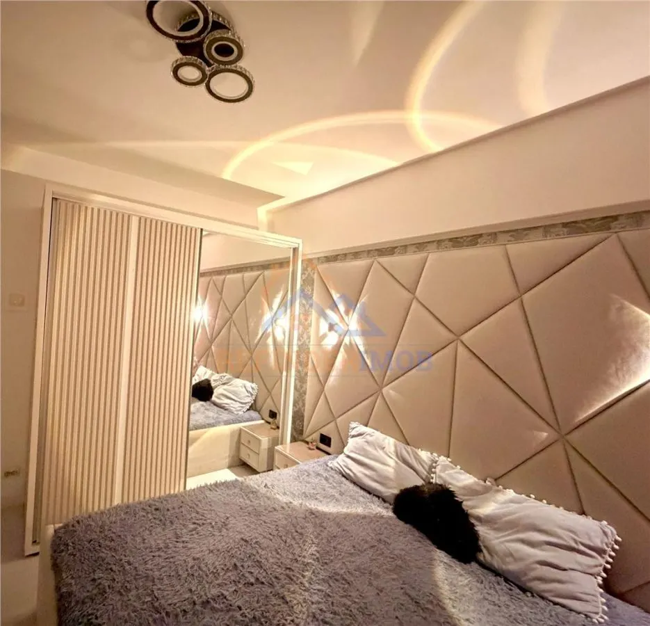 Apartament Brancoveanu, balcon si terasa mare - foto 20