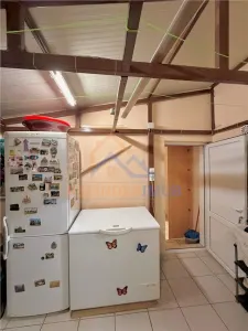Apartament Brancoveanu, balcon si terasa mare - foto 4