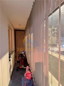 Apartament Brancoveanu, balcon si terasa mare - foto 5