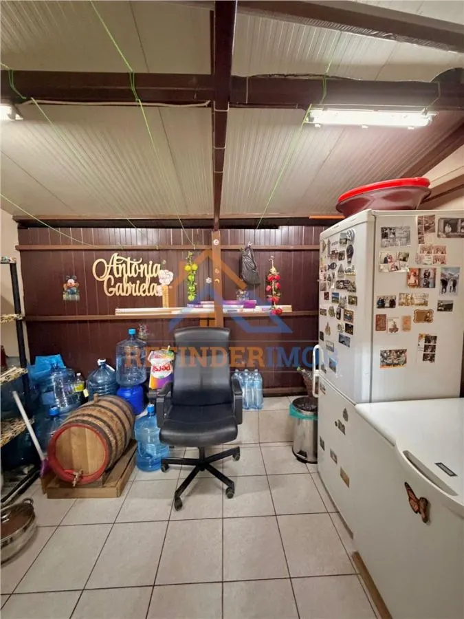 Apartament Brancoveanu, balcon si terasa mare - foto 7
