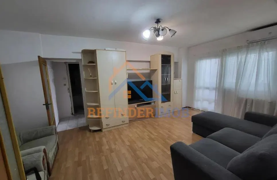 Apartament 2 Camere Calea Rahovei - foto 1