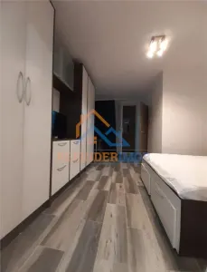 Garsoniera de vanzare, zona Salajan - foto 2