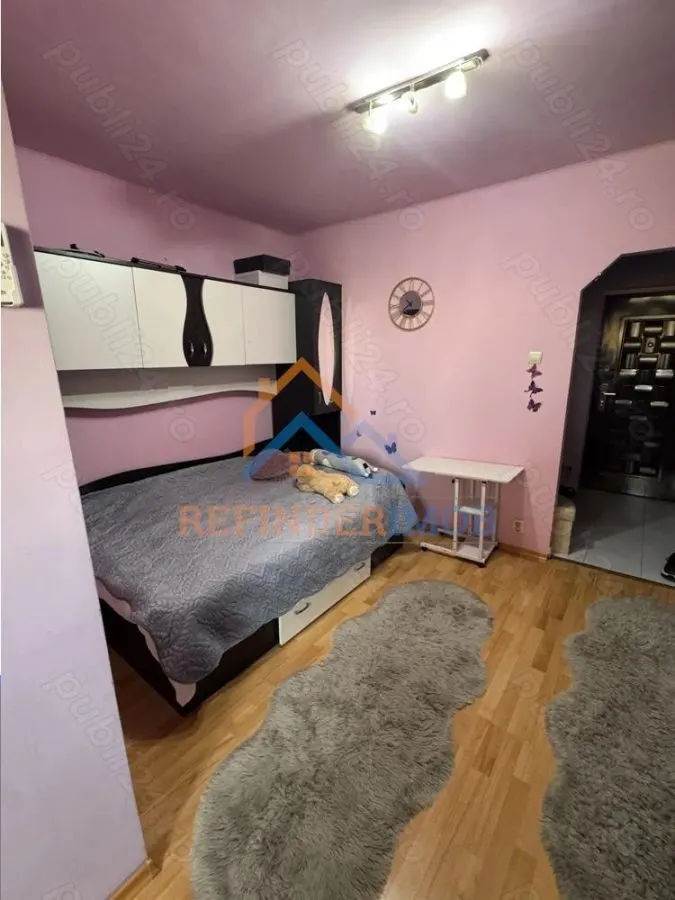 Garsoniera de vanzare, zona Dristor - Fizicienilor - foto 3