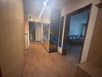 Apartament de vanzare cu 3 camere, zona Unirii - foto 7