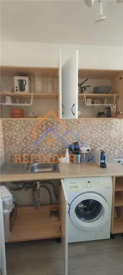 Garsoniera de vanzare, zona Dristor - foto 9