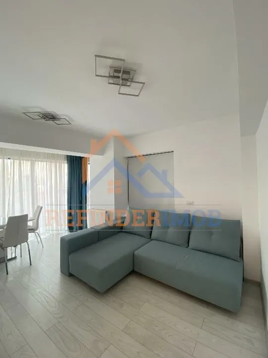 Apartament de vanzare cu 2 camere, zona Vitan - Mall Vitan - foto 1