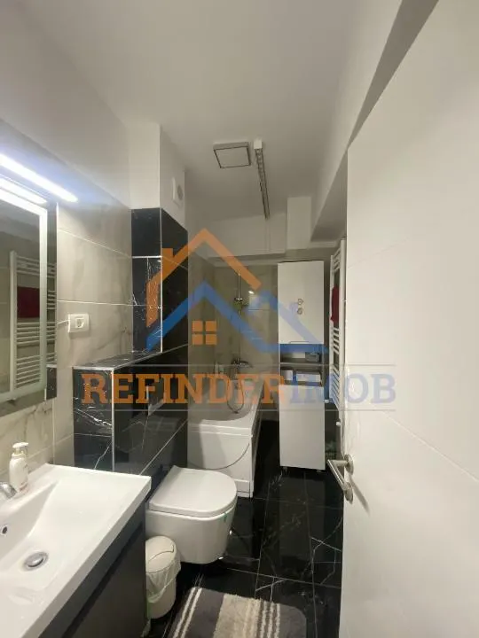 Apartament de vanzare cu 2 camere, zona Vitan - Mall Vitan - foto 11