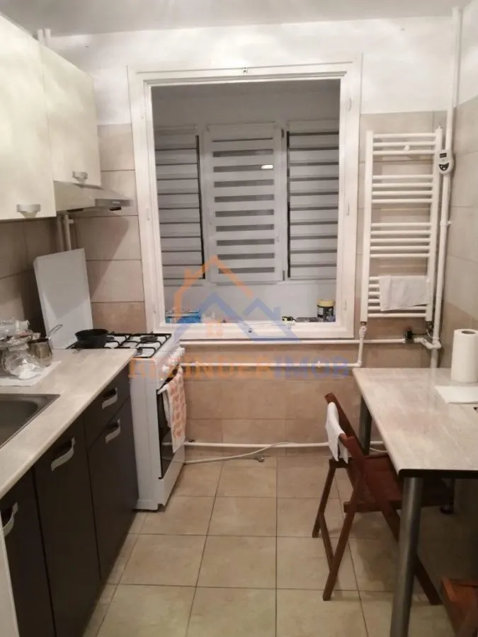 Apartament de vanzare cu 3 camere, zona Nicolae Grigorescu - foto 5