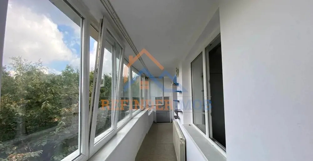 Apartament de vanzare cu 2 camere, zona Iancului - foto 8