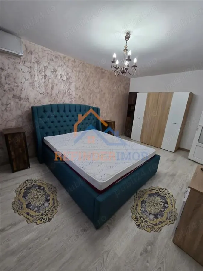 Apartament de 2 camere, zona Theodor Pallady - foto 1