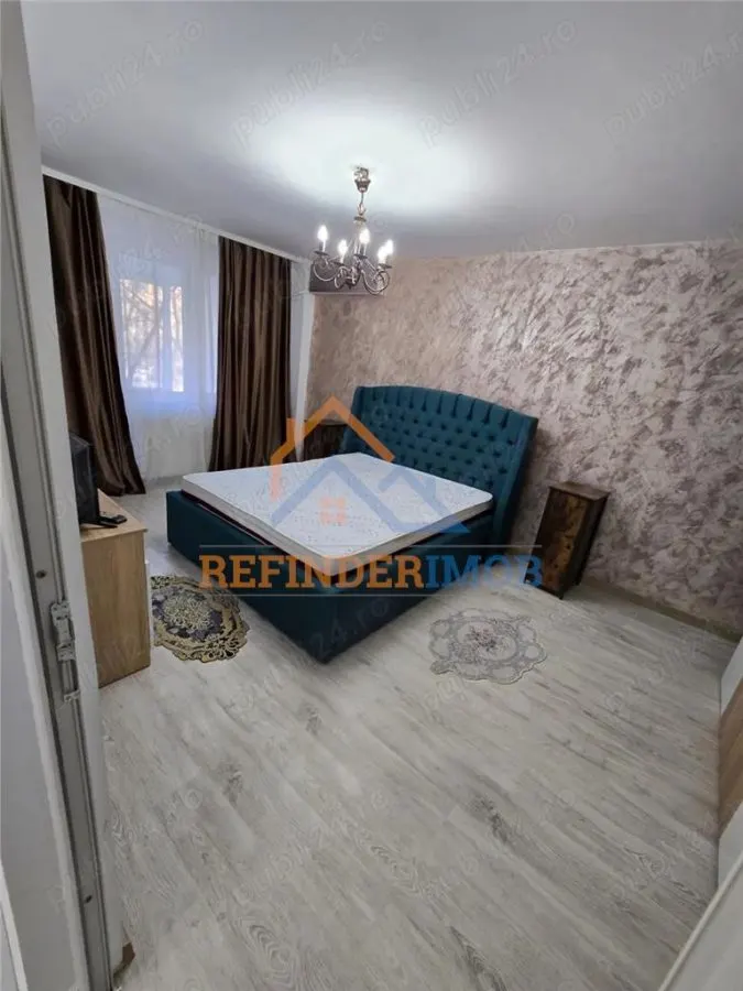 Apartament de 2 camere, zona Theodor Pallady - foto 2
