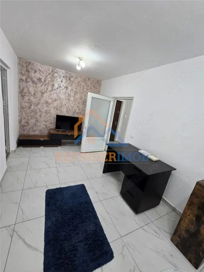 Apartament de 2 camere, zona Theodor Pallady - foto 3