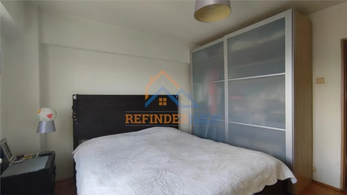 Apartament de 4 camere, zona Basarabia - foto 21