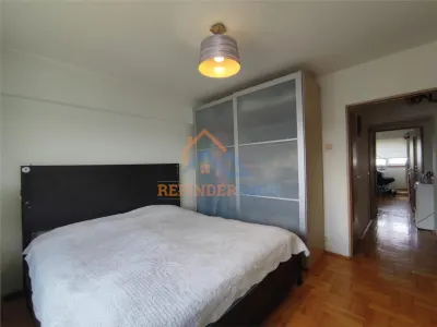Apartament de 4 camere, zona Basarabia - foto 22