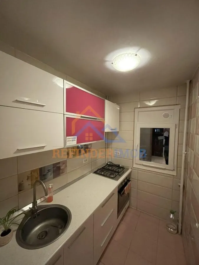 Apartament de vanzare cu 2 camere, zona Vitan - foto 4