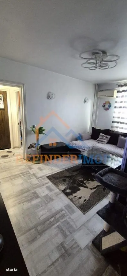 Vanzare apartament 2 camere, Soseaua Alexandria, Rahova, sector 5 - foto 1