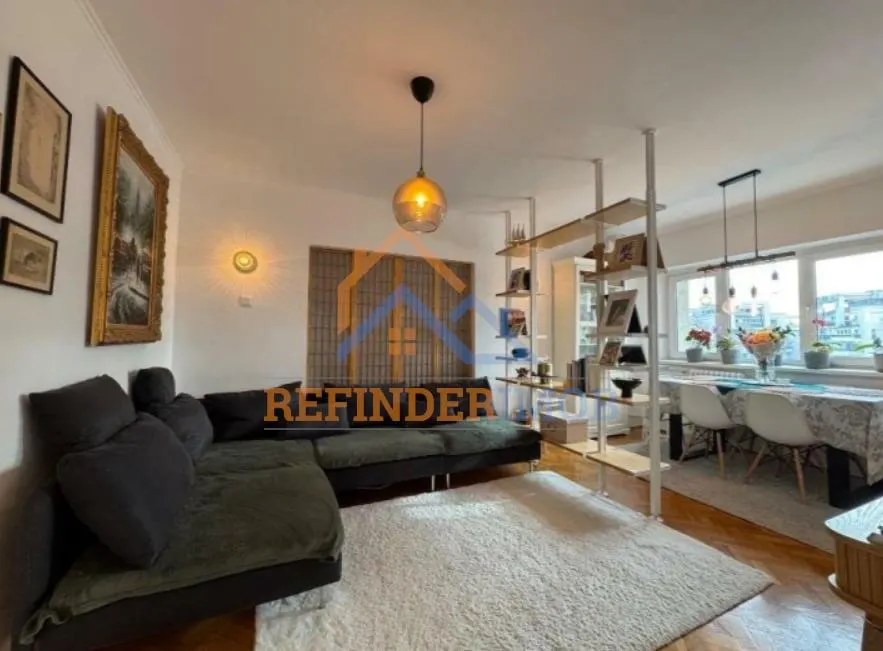 Vanzare Penthouse cu 5 camere, zona centrala - foto 1