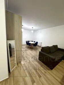 Apartament 2 camere, Europa, zona Hotel Gala+Garaj - foto 11