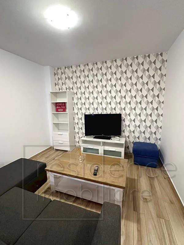 Apartament 2 camere, Europa, zona Hotel Gala+Garaj - foto 13