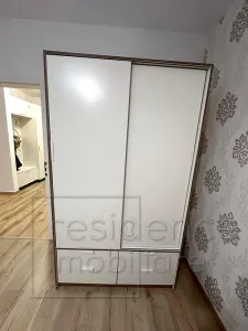 Apartament 2 camere, Europa, zona Hotel Gala+Garaj - foto 9