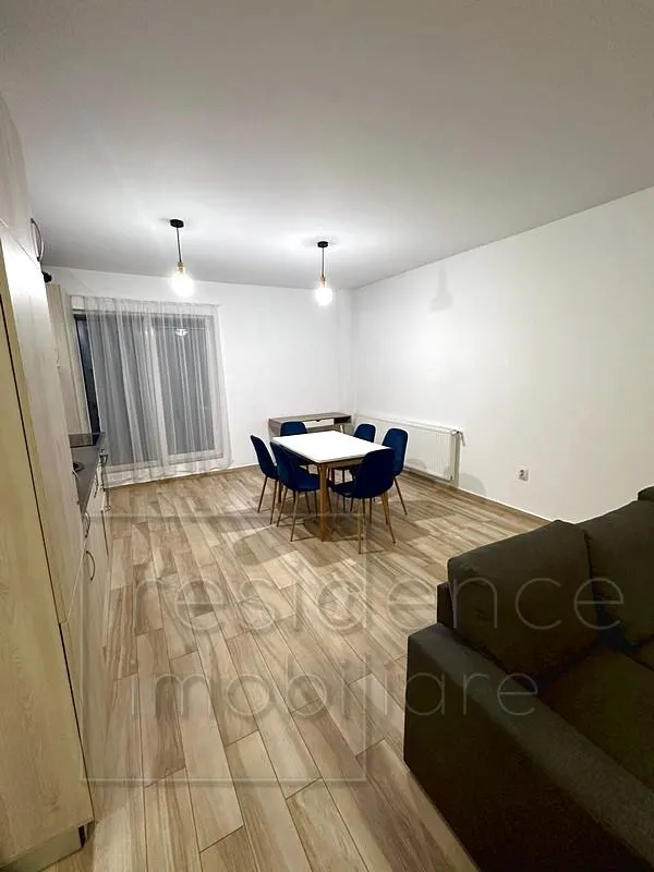 Apartament 2 camere, Europa, zona Hotel Gala+Garaj - foto 10