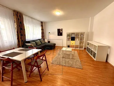 Apartament 2 camere, Manastur, strada Edgar Quinet - foto 2