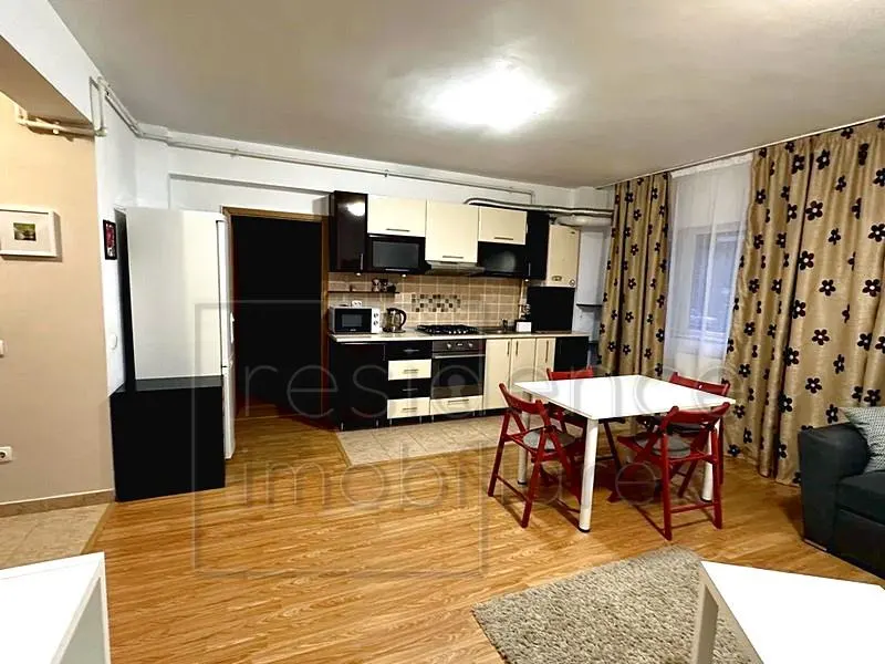 Apartament 2 camere, Manastur, strada Edgar Quinet - foto 3