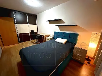 Apartament 2 camere, Manastur, strada Edgar Quinet - foto 5