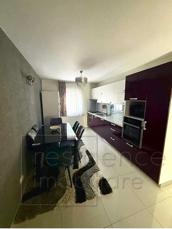 Apartament 3 camere separate, Marasti, zona The Office+Parcare - foto 5