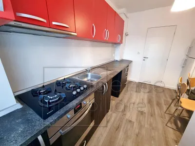 Renovat! Apartament 2 camere separate, Gheorgheni, zona FSEGA - Cluj-Napoca