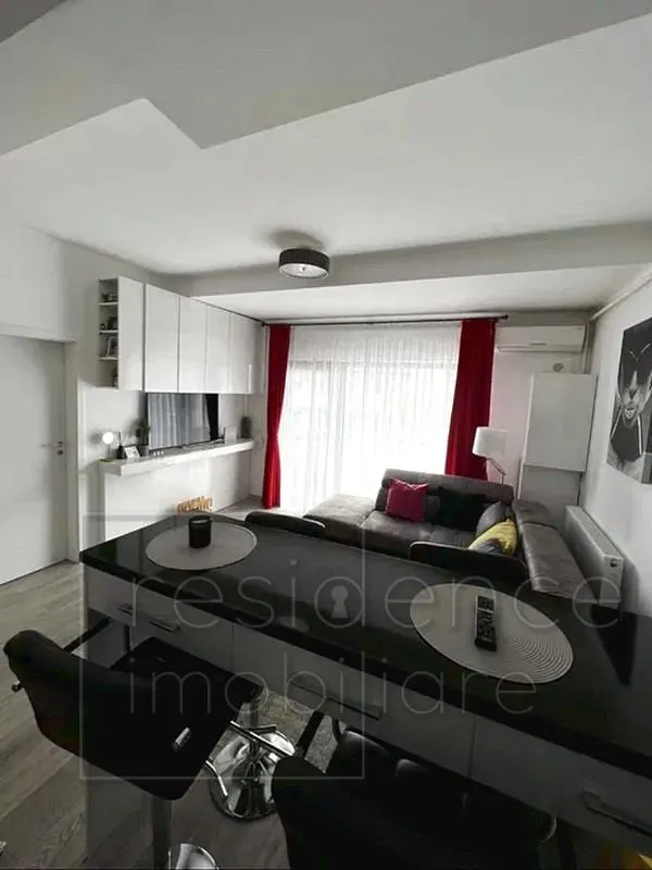 Apartament modern 2 camere, Europa, Complex Luminia - foto 4