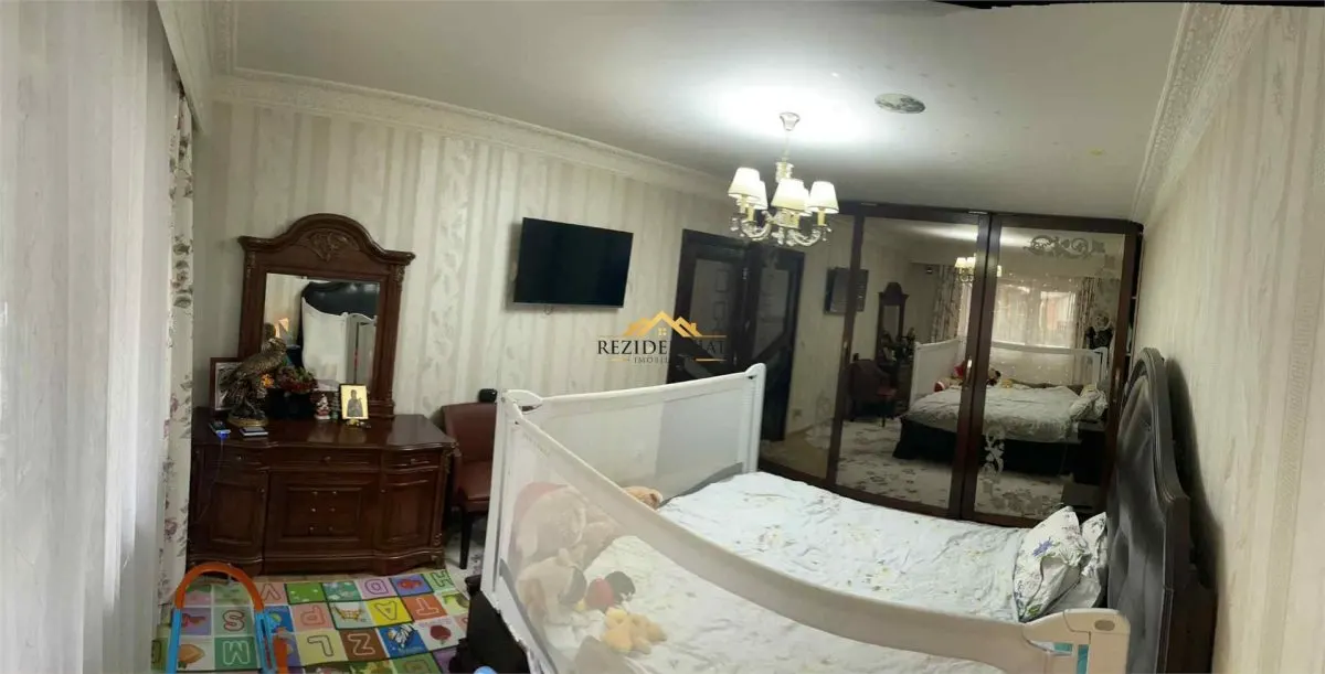 APARTAMENT 3 CAMERE - foto 4