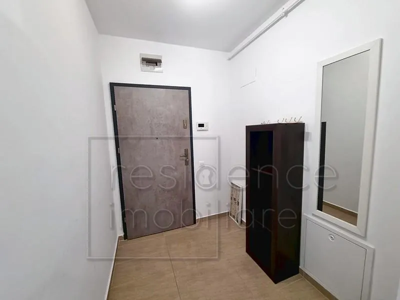 View! Terasa! Apartament 2 camere, Buna Ziua, zona LIDL+Garaj - foto 7
