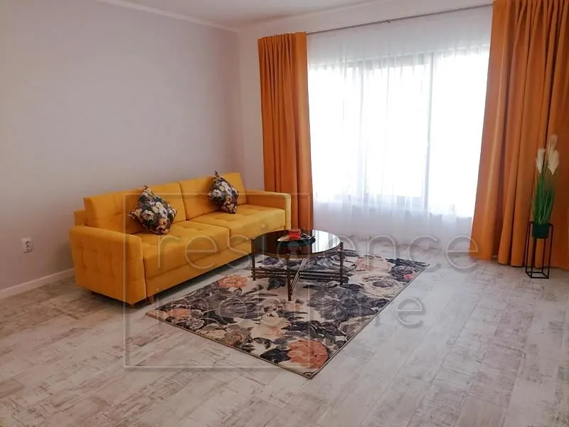 Curte 360 mp! Duplex 4 camere, inceput de Borhanci+3 Parcari - foto 1