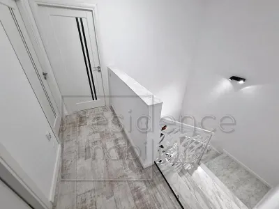 Curte 360 mp! Duplex 4 camere, inceput de Borhanci+3 Parcari - foto 15
