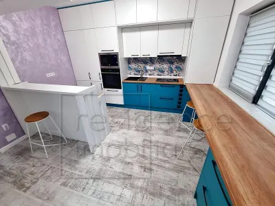 Curte 360 mp! Duplex 4 camere, inceput de Borhanci+3 Parcari - foto 17
