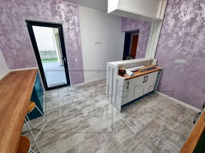 Curte 360 mp! Duplex 4 camere, inceput de Borhanci+3 Parcari - foto 20