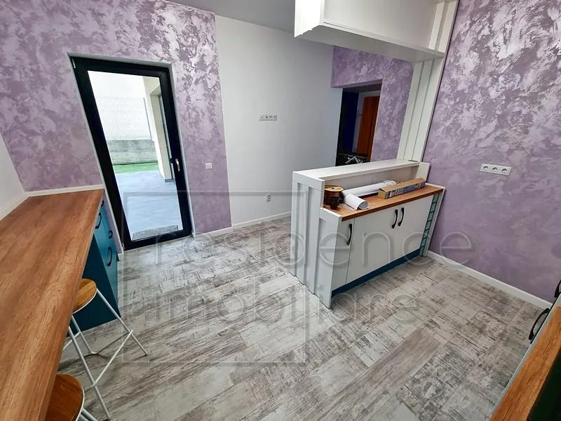Curte 360 mp! Duplex 4 camere, inceput de Borhanci+3 Parcari - foto 20