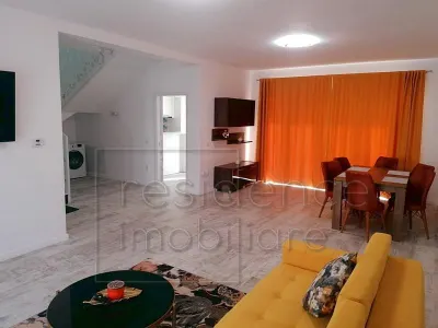 Curte 360 mp! Duplex 4 camere, inceput de Borhanci+3 Parcari - foto 3