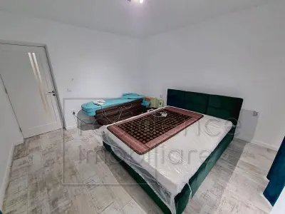 Curte 360 mp! Duplex 4 camere, inceput de Borhanci+3 Parcari - foto 22