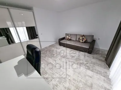 Curte 360 mp! Duplex 4 camere, inceput de Borhanci+3 Parcari - foto 24