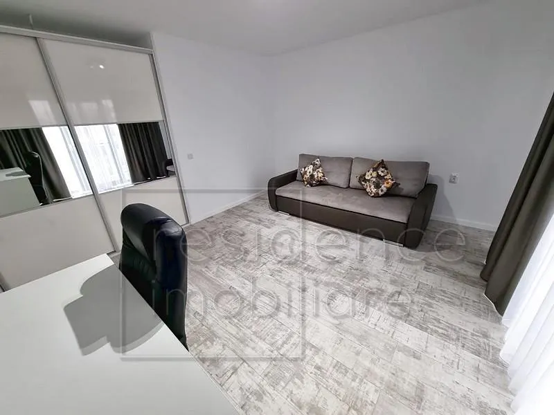 Curte 360 mp! Duplex 4 camere, inceput de Borhanci+3 Parcari - foto 24