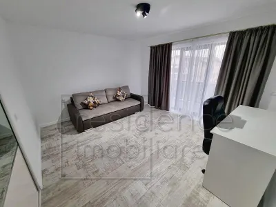 Curte 360 mp! Duplex 4 camere, inceput de Borhanci+3 Parcari - foto 25