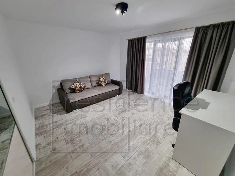 Curte 360 mp! Duplex 4 camere, inceput de Borhanci+3 Parcari - foto 25