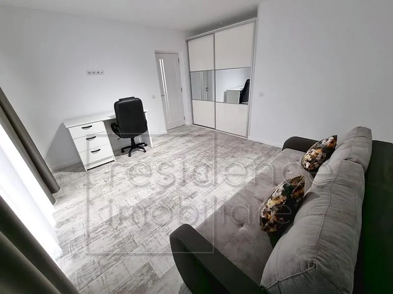 Curte 360 mp! Duplex 4 camere, inceput de Borhanci+3 Parcari - foto 7