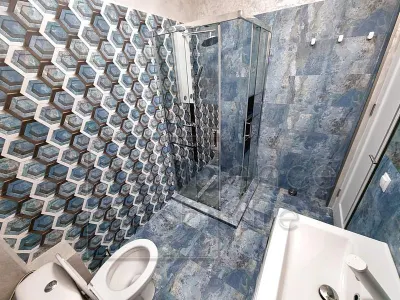 Curte 360 mp! Duplex 4 camere, inceput de Borhanci+3 Parcari - foto 9